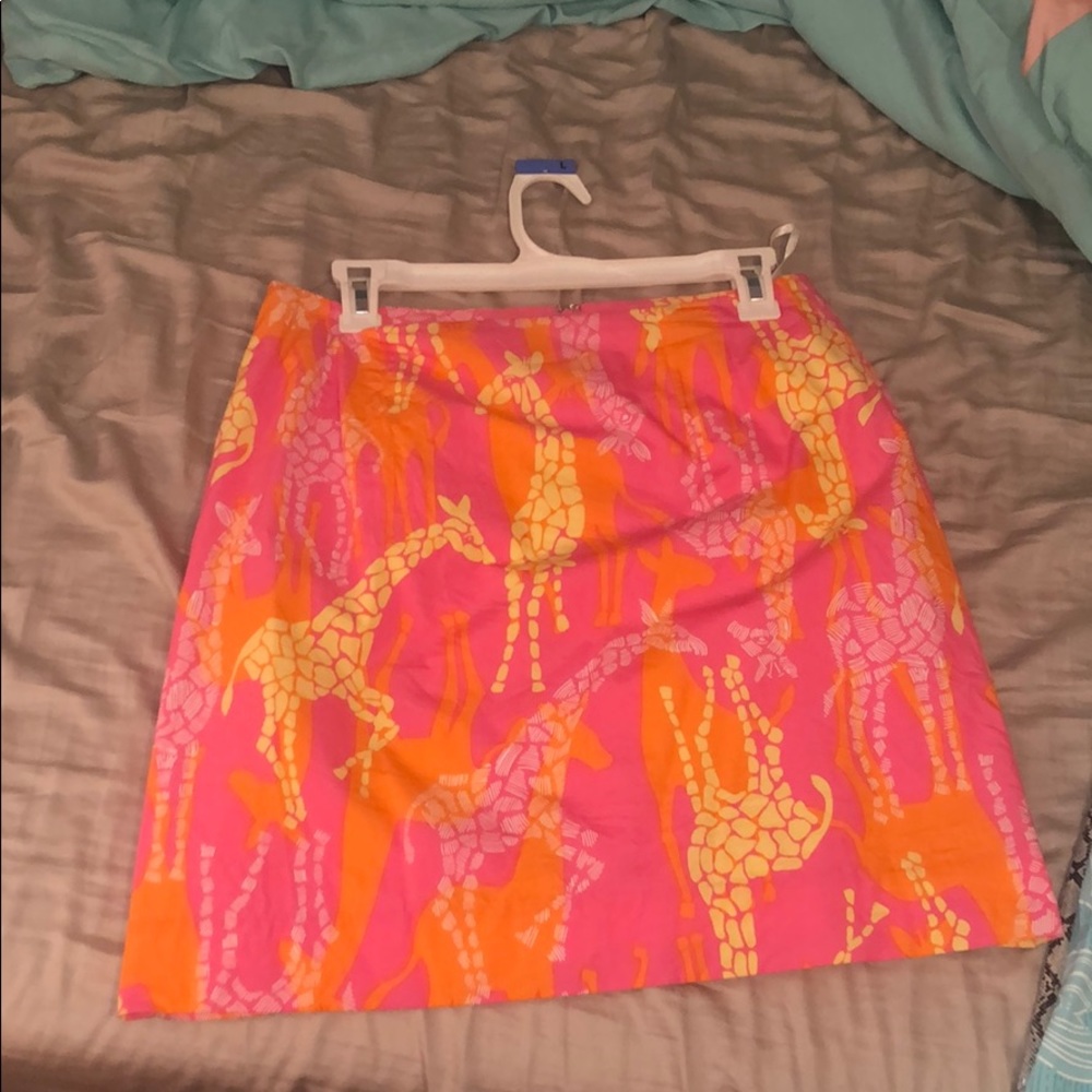 Lilly Skirt